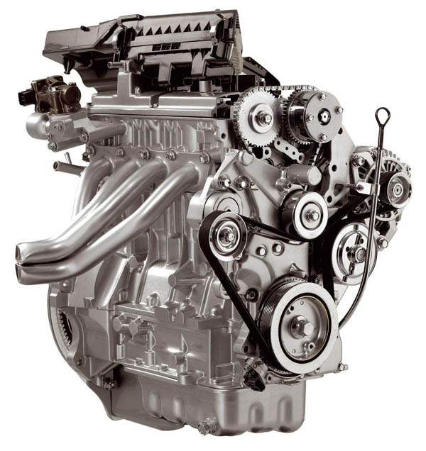2016  Millenia Car Engine